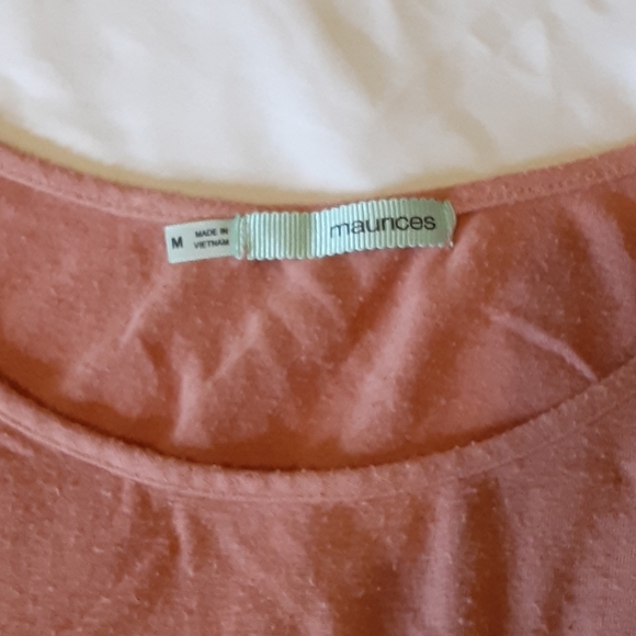 Maurice blouse - Picture 3 of 4